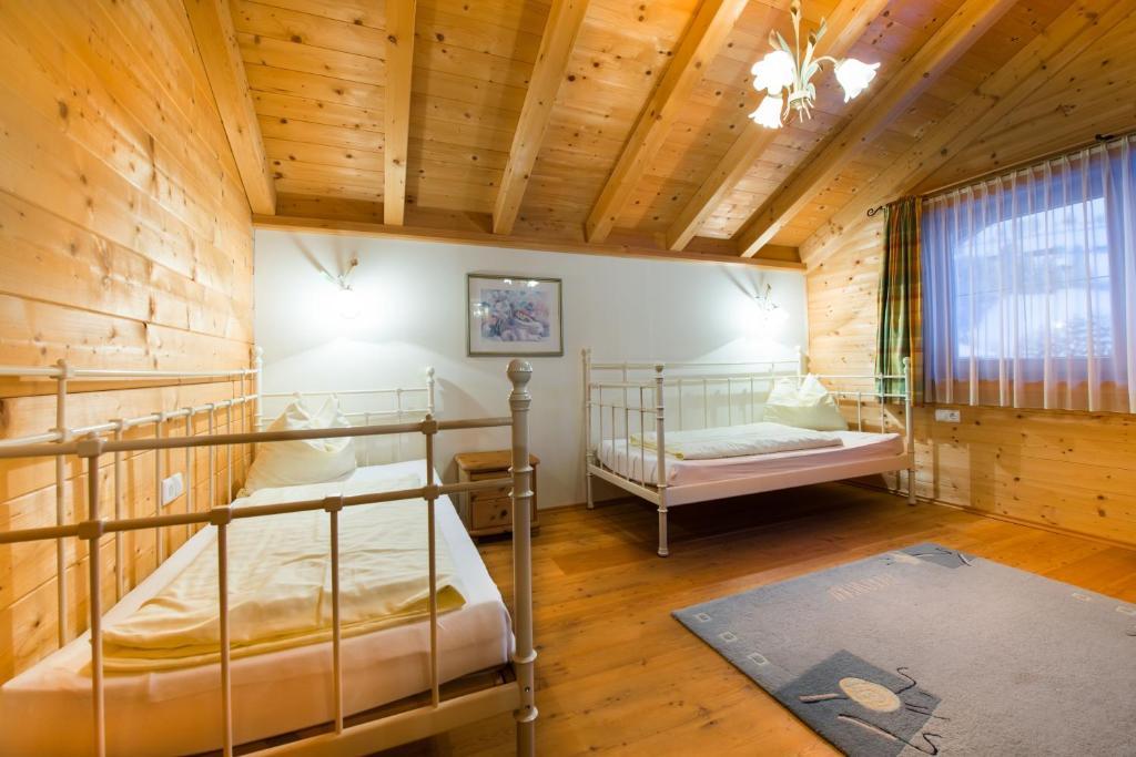 Feriendorf Wildschoenau Нидерау Экстерьер фото